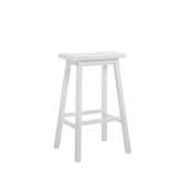 Gaucho Bar Stool (2Pc)